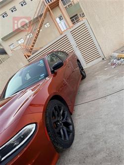 دودج تشارجر